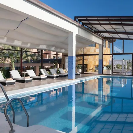 Elba Estepona Gran Hotel&Thalasso Spa-2