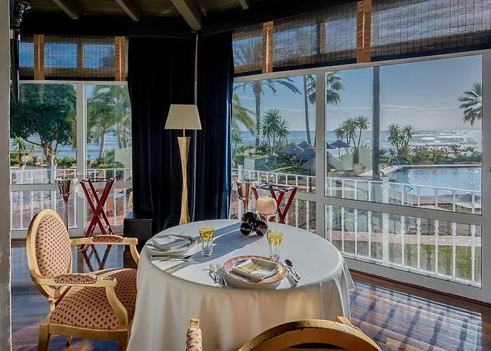 Las Dunas Grand Luxury