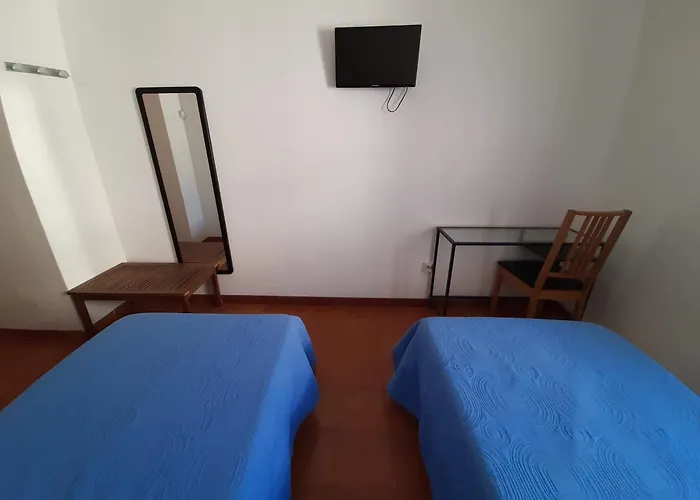 Hotel de lujo: Hotel Buenavista