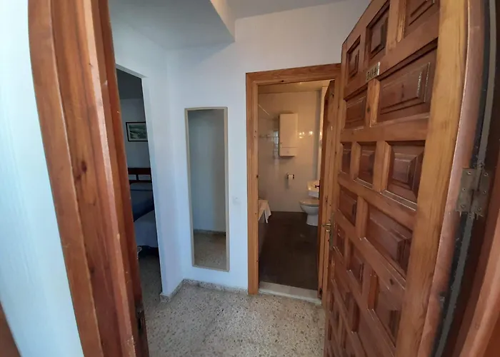 Hotel de lujo: Hotel Buenavista