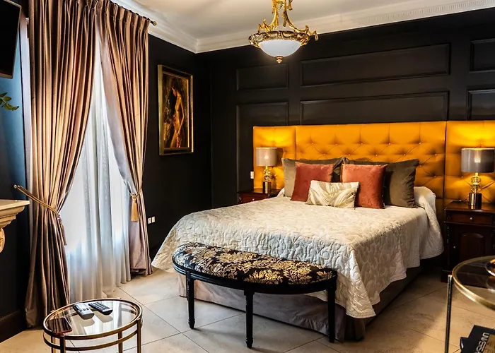 Hotel Boutique Casa Veracruz